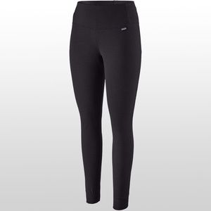 Patagonia capilene 4 expedition baselayer leggings